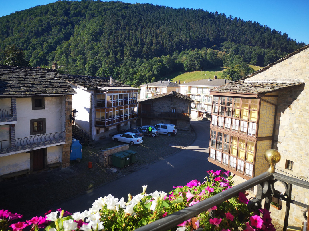 Posada Casa de Don Guzman主图