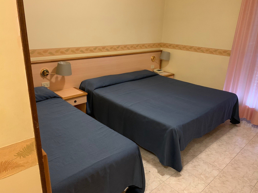 Villa Artemis Hotel主图