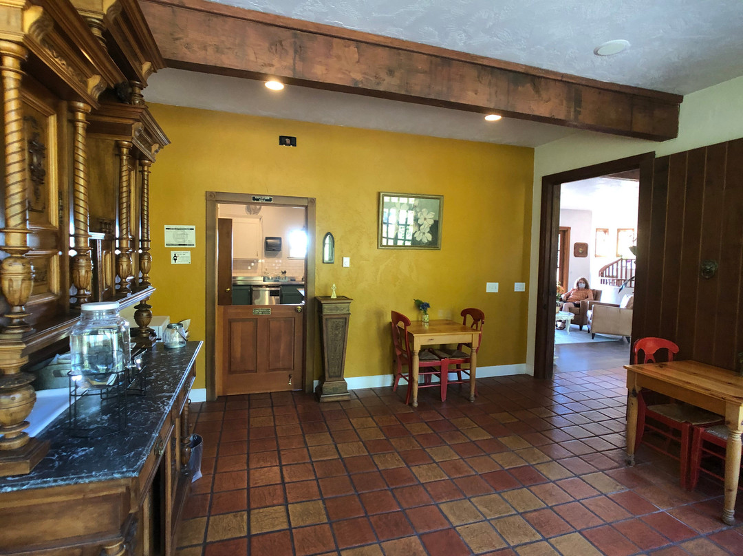 Arch Cape Inn And Retreat主图