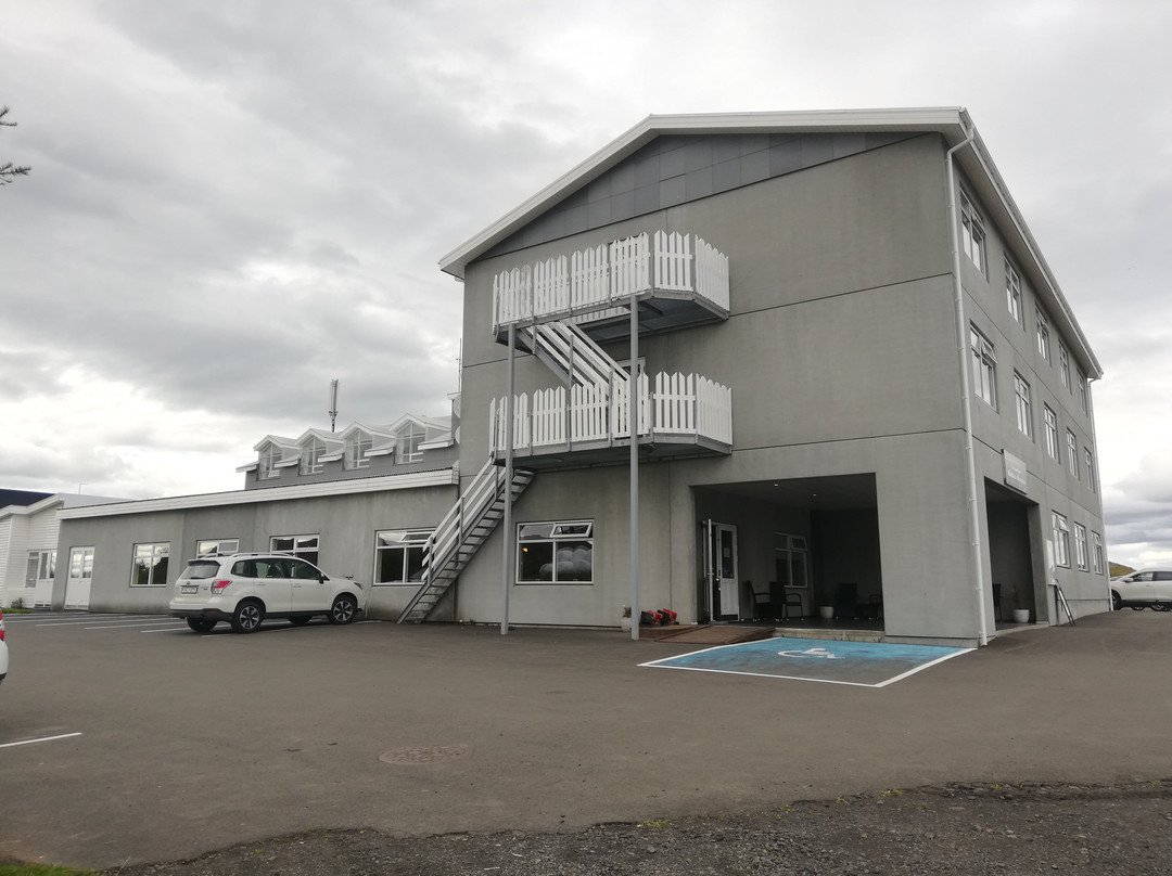 赛尔-米瓦特酒店主图