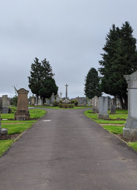 Stonehouse War Memorial-Stonehouse必去景点