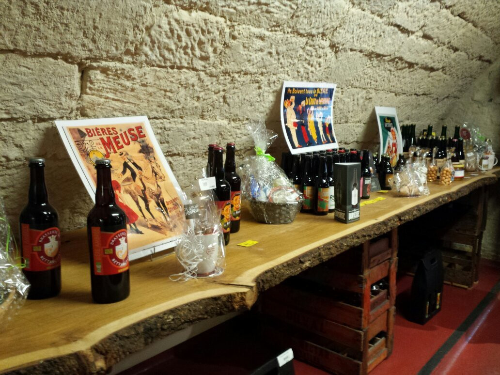 Musée de la Bière-Stenay必去景点