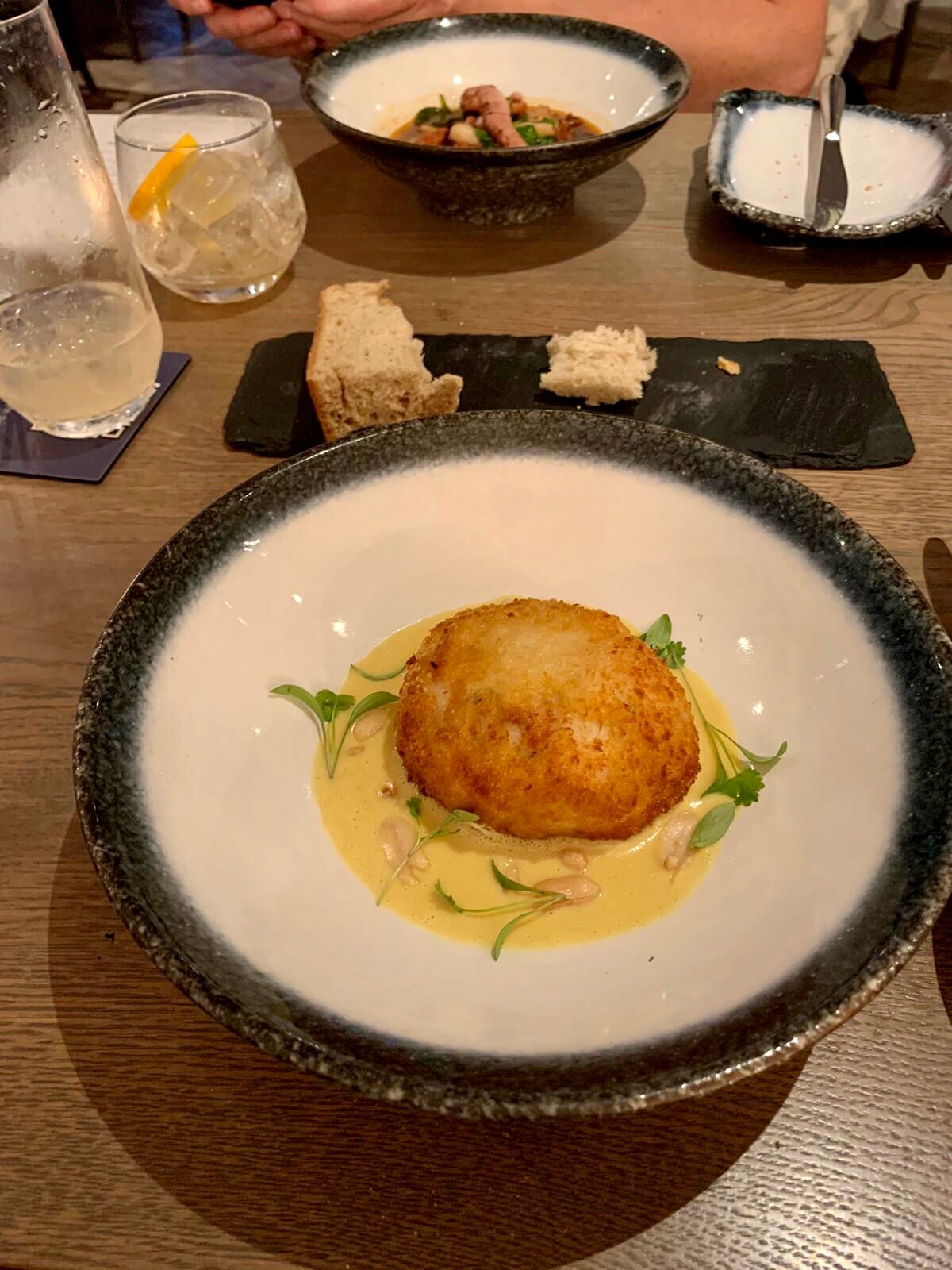 菲什酒店-餐饮
