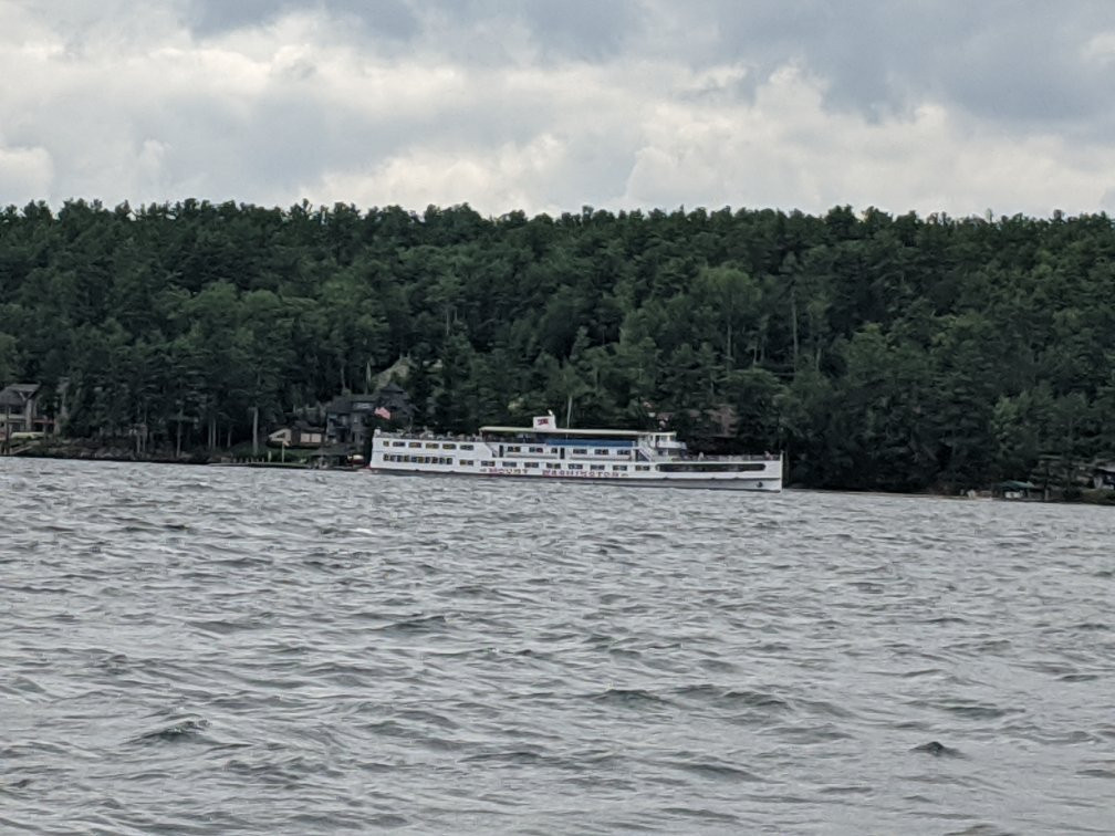 Anchor Marine Boat Rentals景点图片