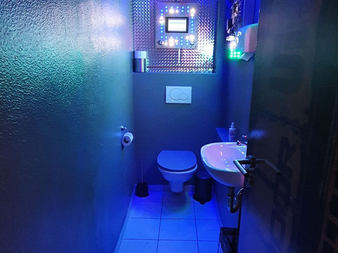Try2escape Escape Adventure Rooms景点图片