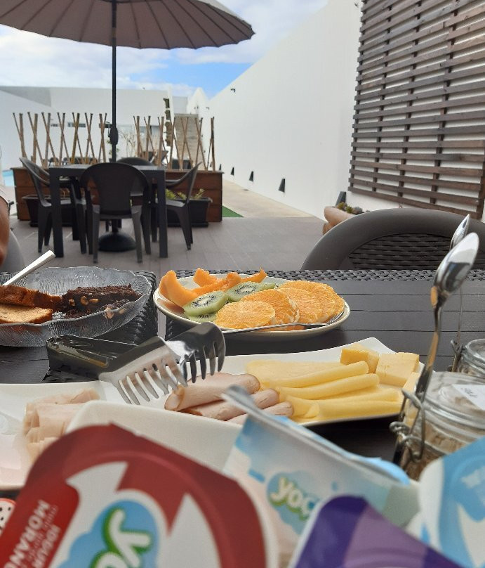 Praia de Santos - Exclusive Guesthouse主图