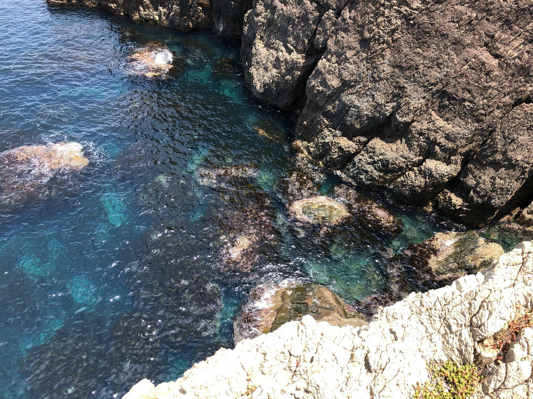 Hinomisaki Coast-出云市必去景点