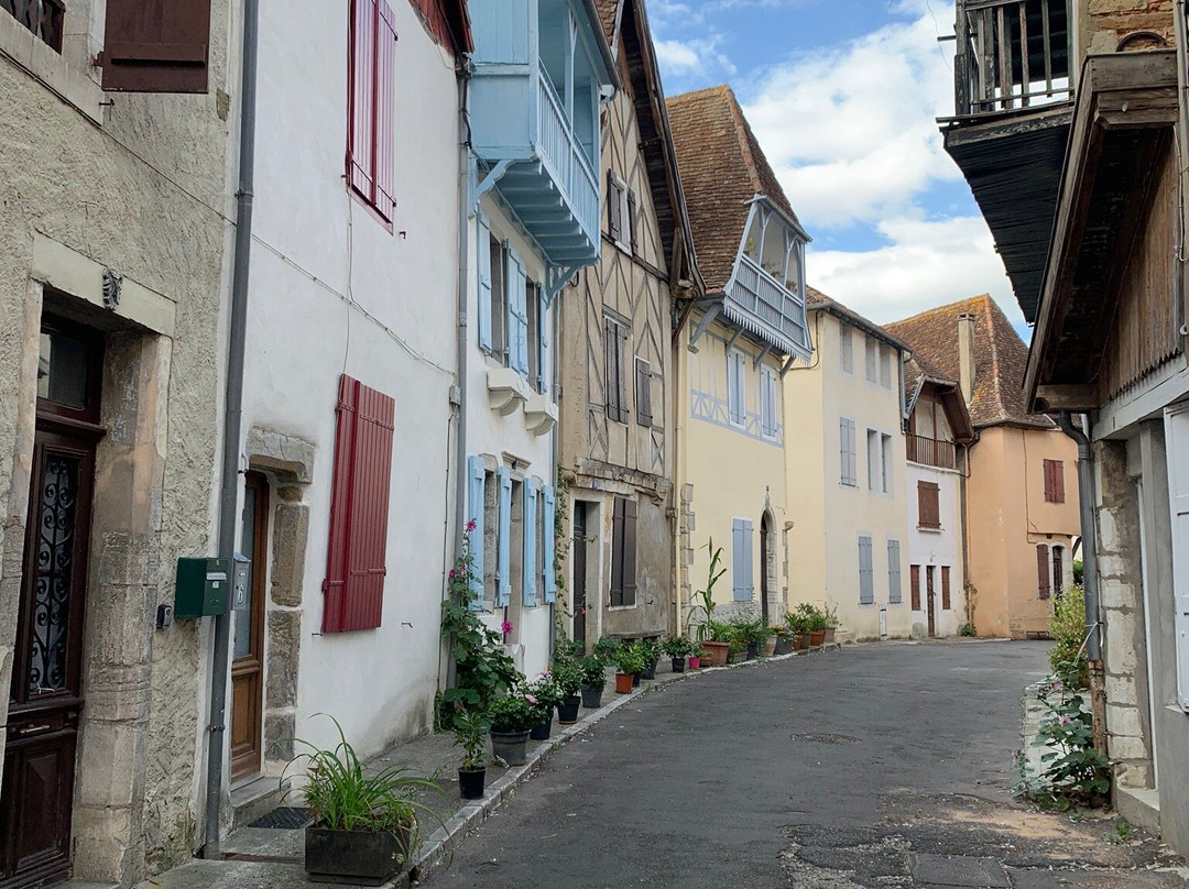 Hotel Restaurant Au Petit Bearn主图