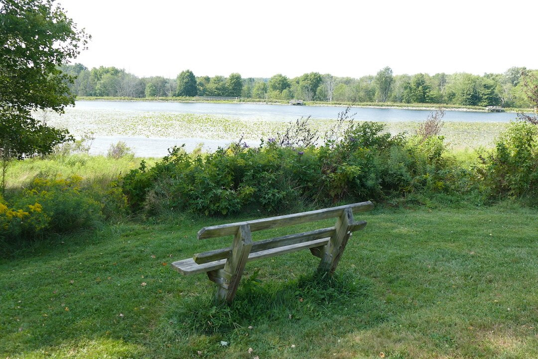 Walter C. Best Wildlife Preserve-Chardon必去景点