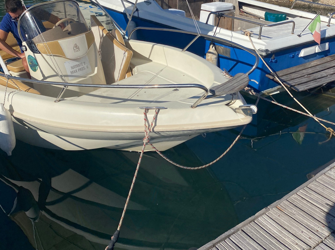 Tecnomarine-Castelsardo必去景点