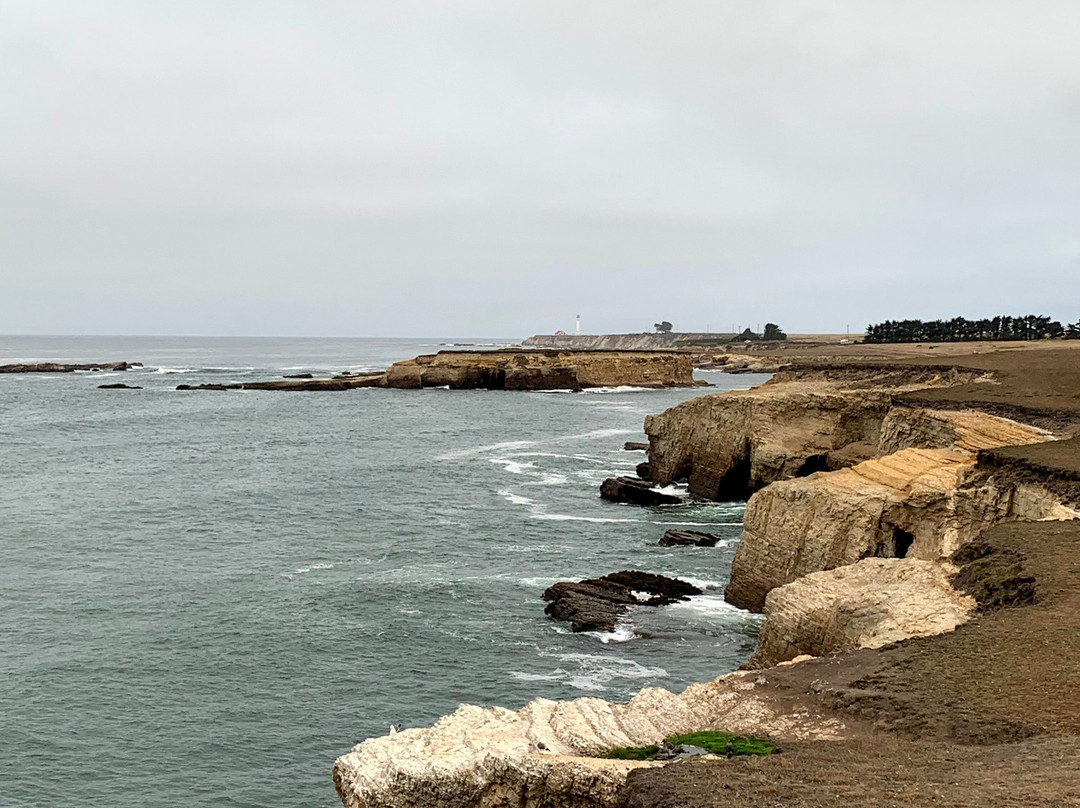 Point Arena - Stornetta Unit of the California Coastal National Monument景点图片