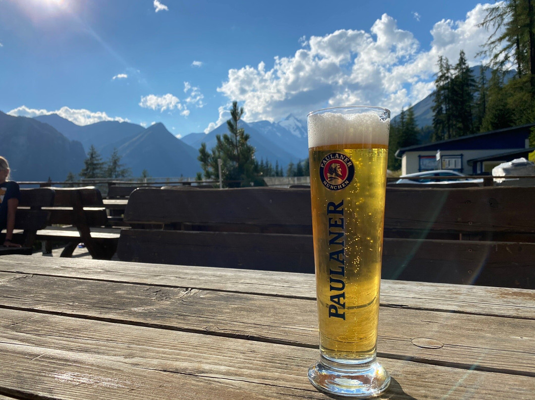 Gasthof Tauernalm