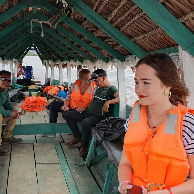 Jimmy Jaguar Travel-伊基托斯必去景点