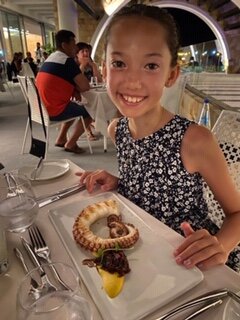 Princess Andriana Resort & Spa-餐饮