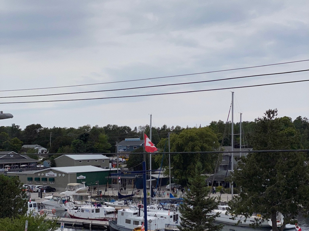 Blue Bay Motel主图