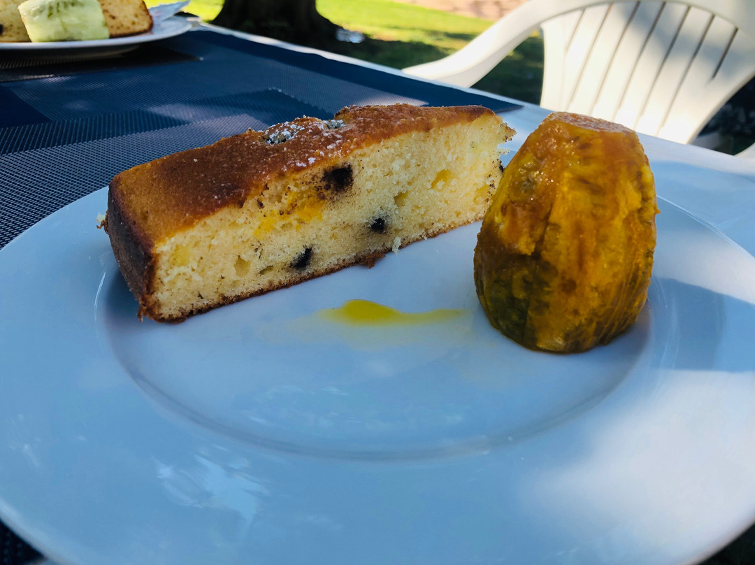 Mothuq Garden - House主图