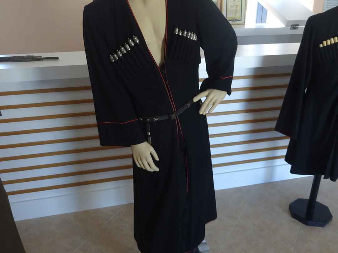 Kéntro Istorikís Enimérosis Portianoú-Portianou必去景点