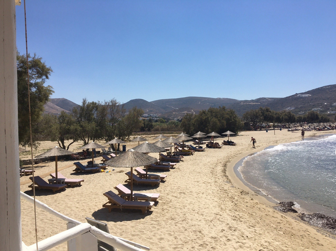 Azzurro Bianco Suites主图