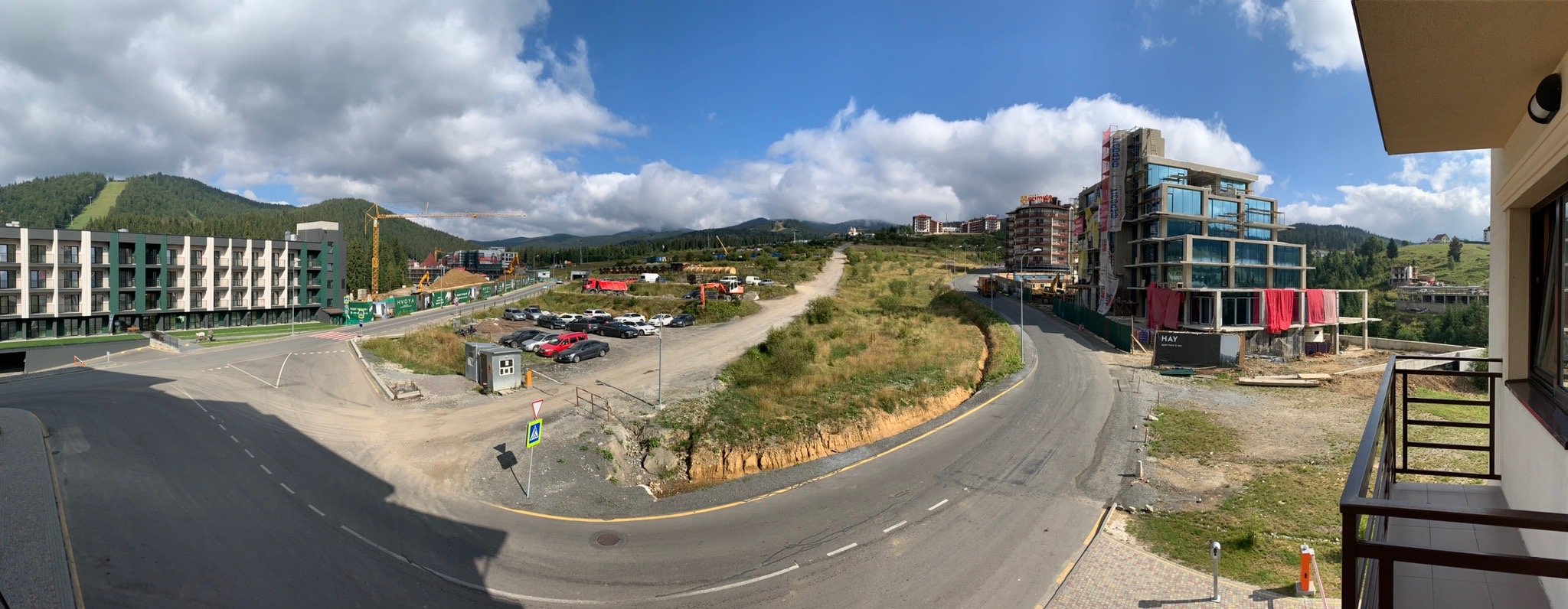 Hotel Tavel-官方