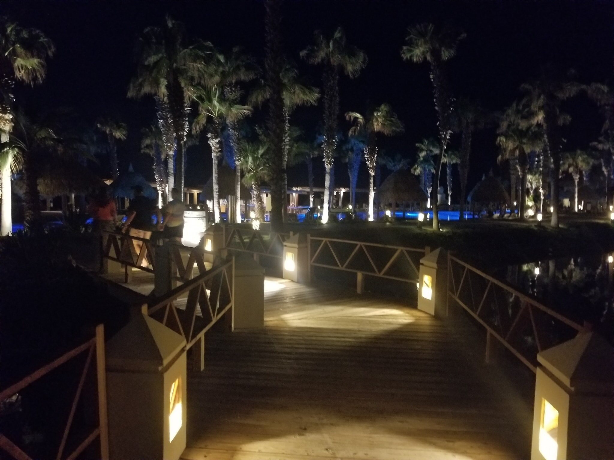 Mayan Palace at Vidanta Puerto Peñasco-浴室