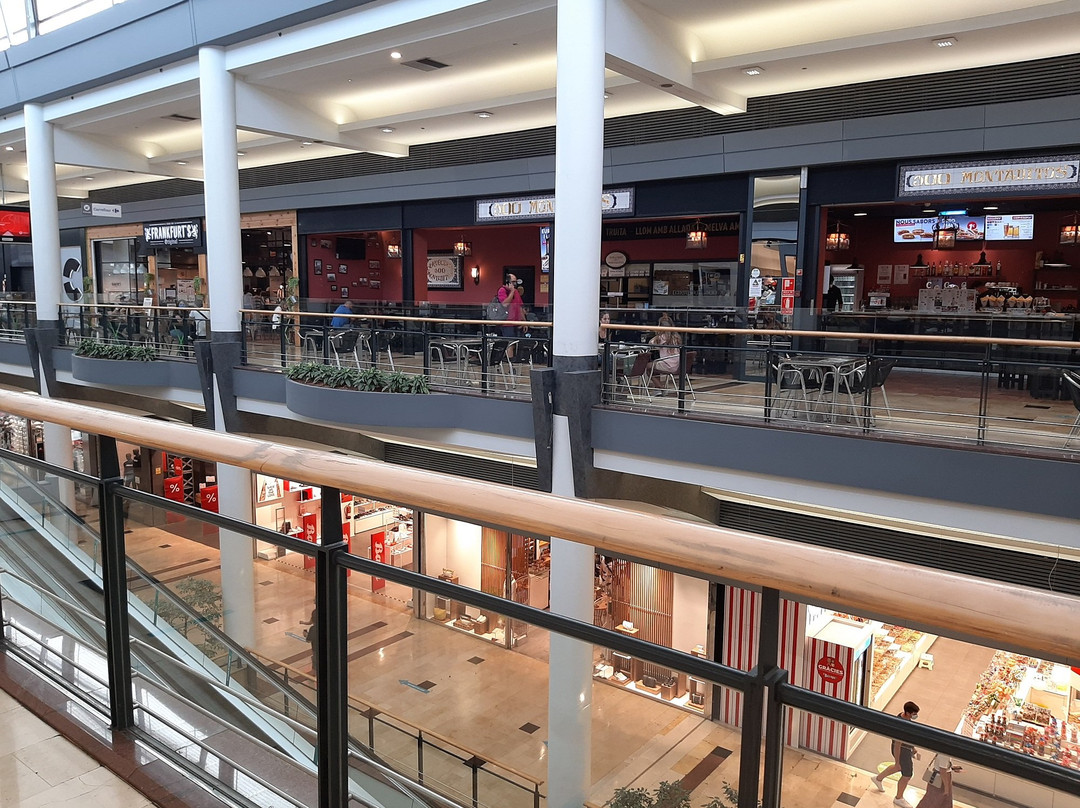 Sant Cugat Centre Comercial景点图片