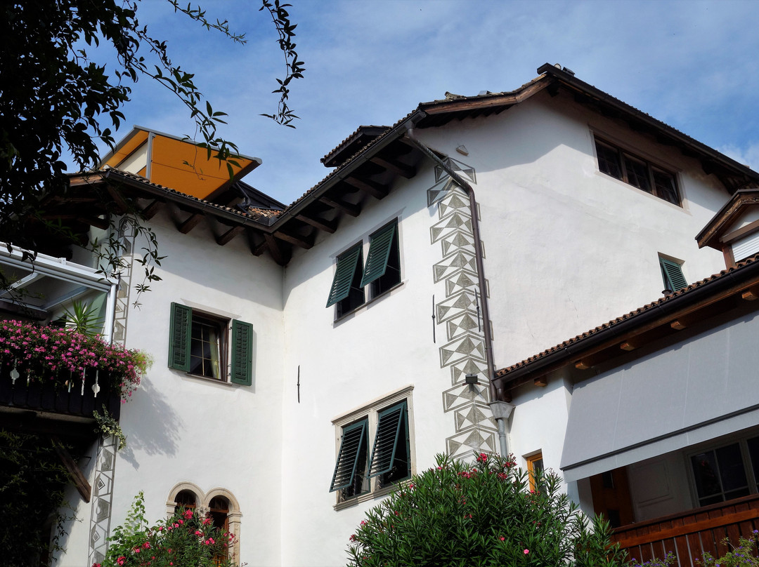 Ansitz Wendelstein主图