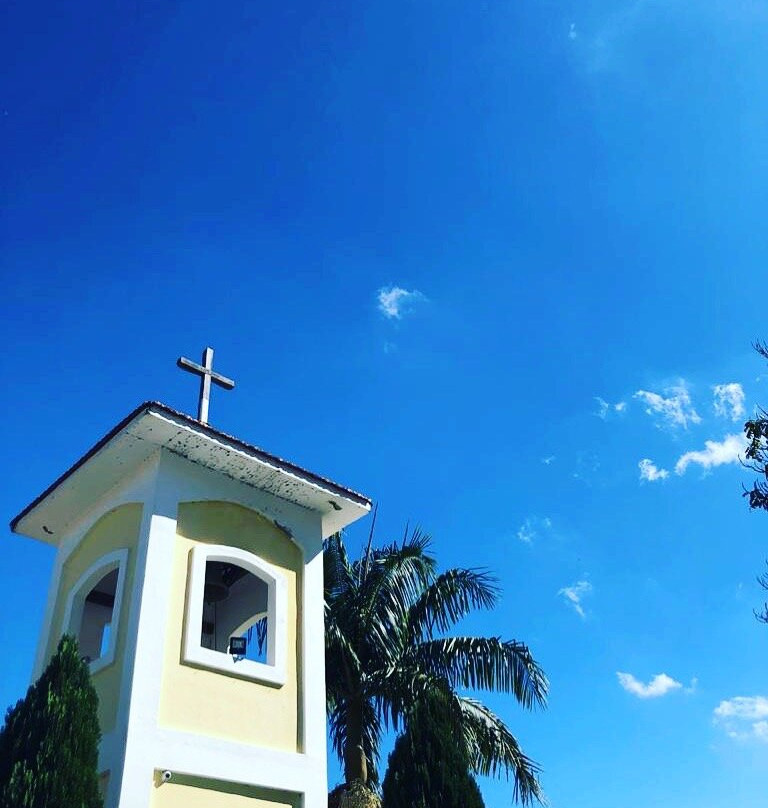Capela Sao Pedro景点图片