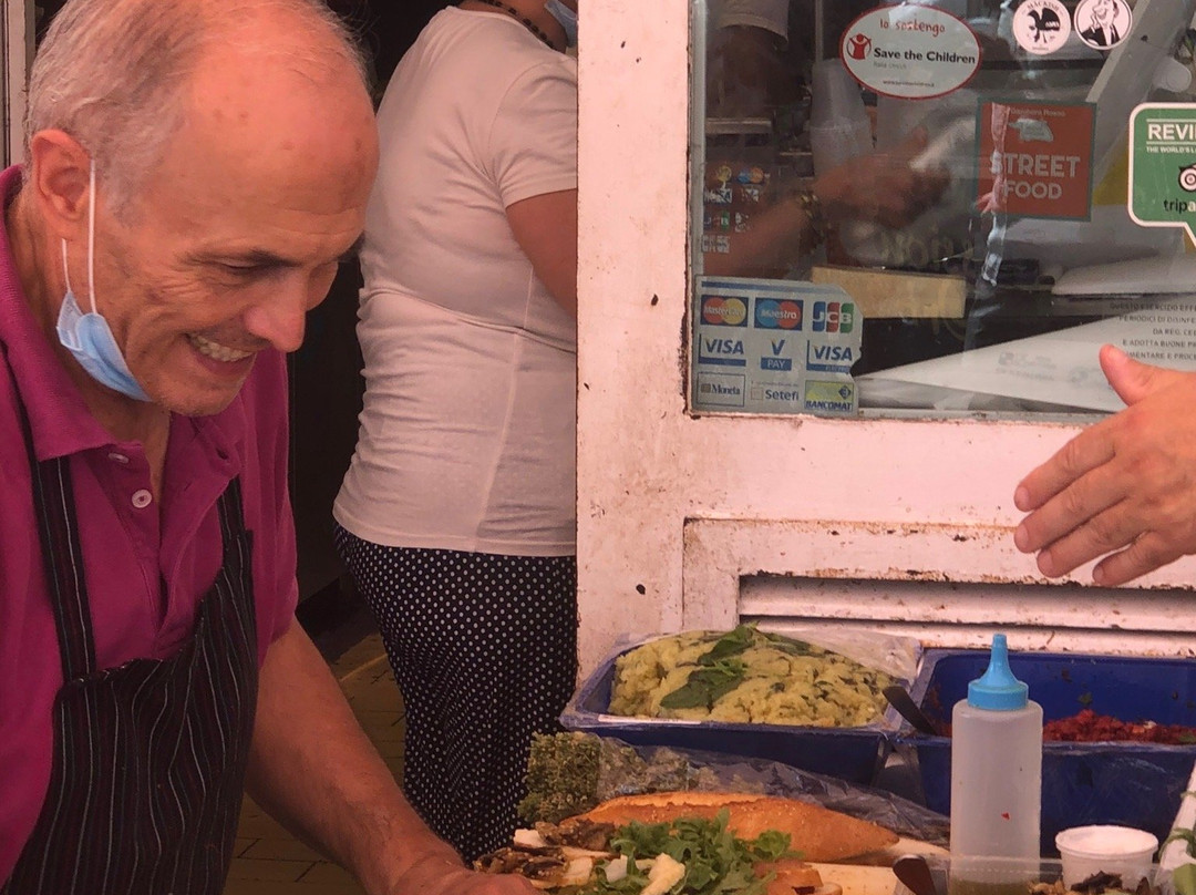 Caseificio Borderi-锡拉库扎必去景点