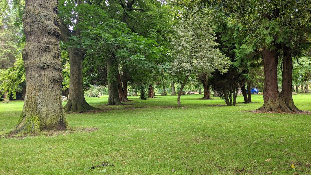 Bothwell Road Park景点图片