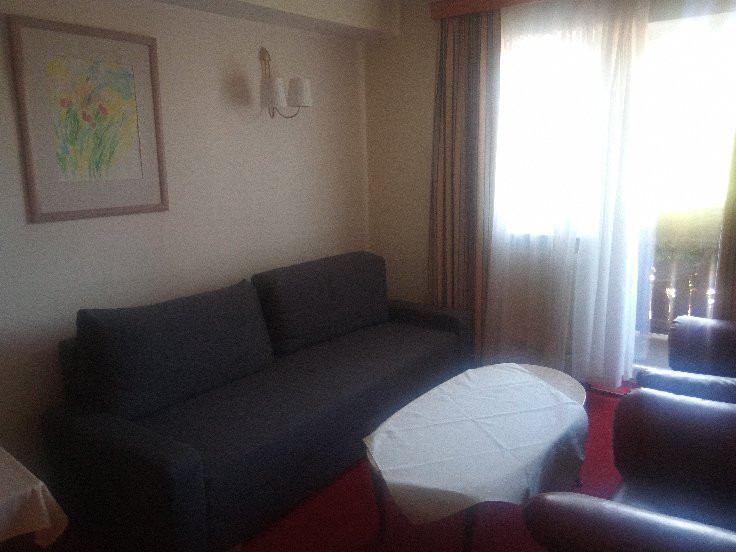 Hotel Chata za Wsia主图
