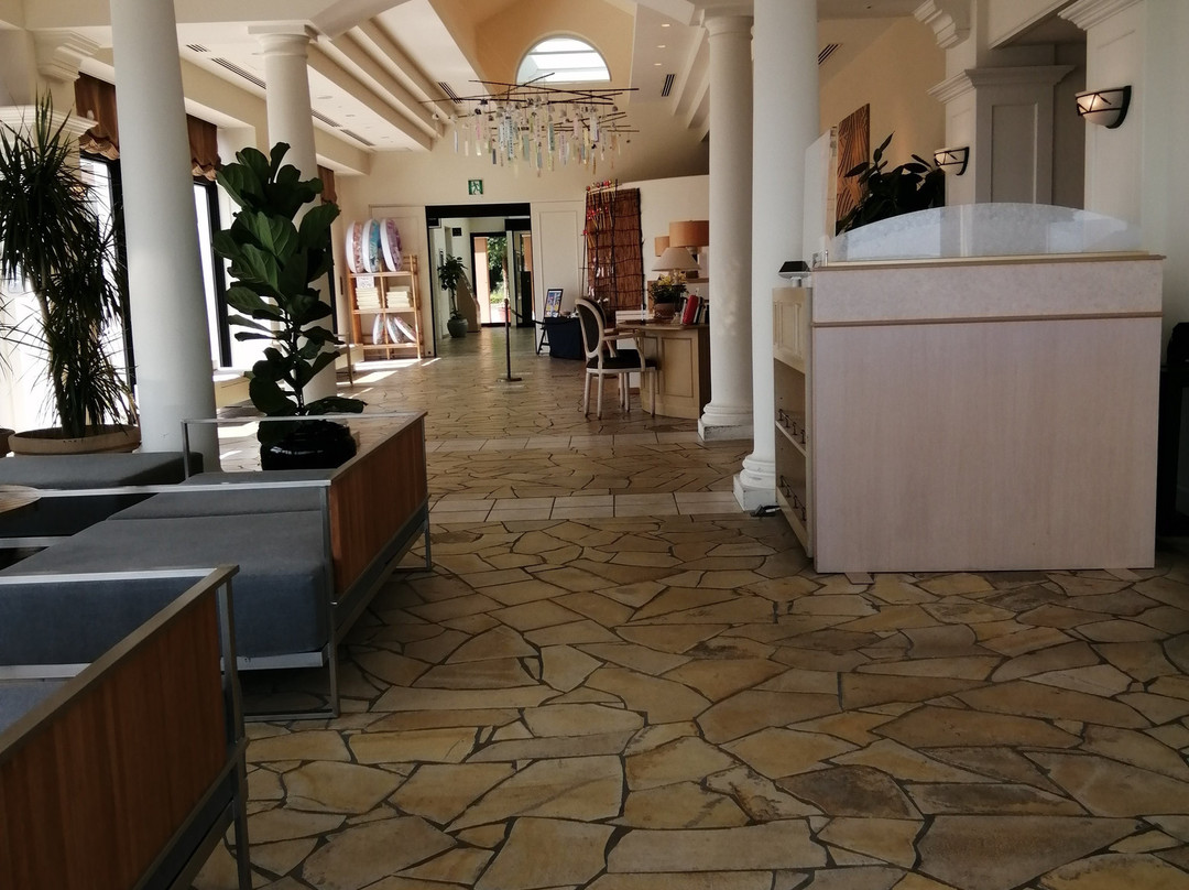 Yumiharinooka Hotel主图