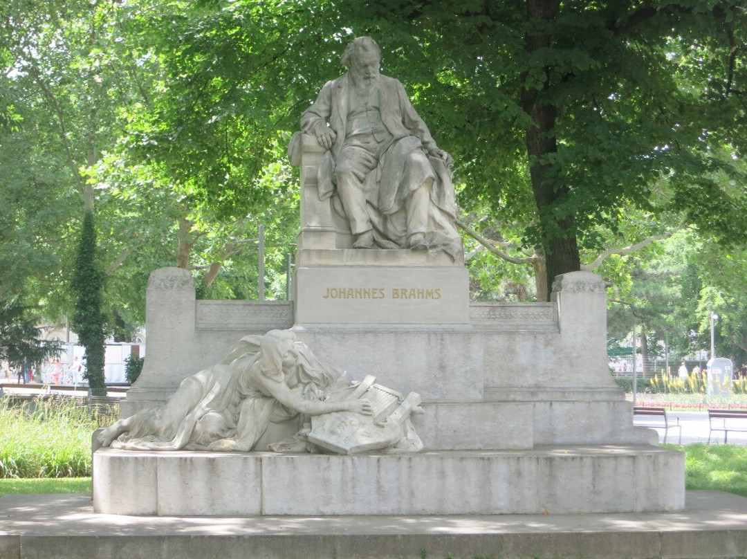 Johannes Brahms Museum-汉堡必去景点