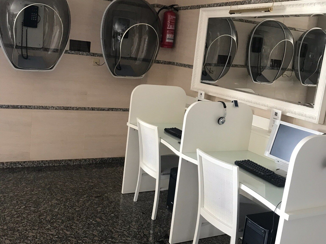 Hotel Nuevo Vichona主图