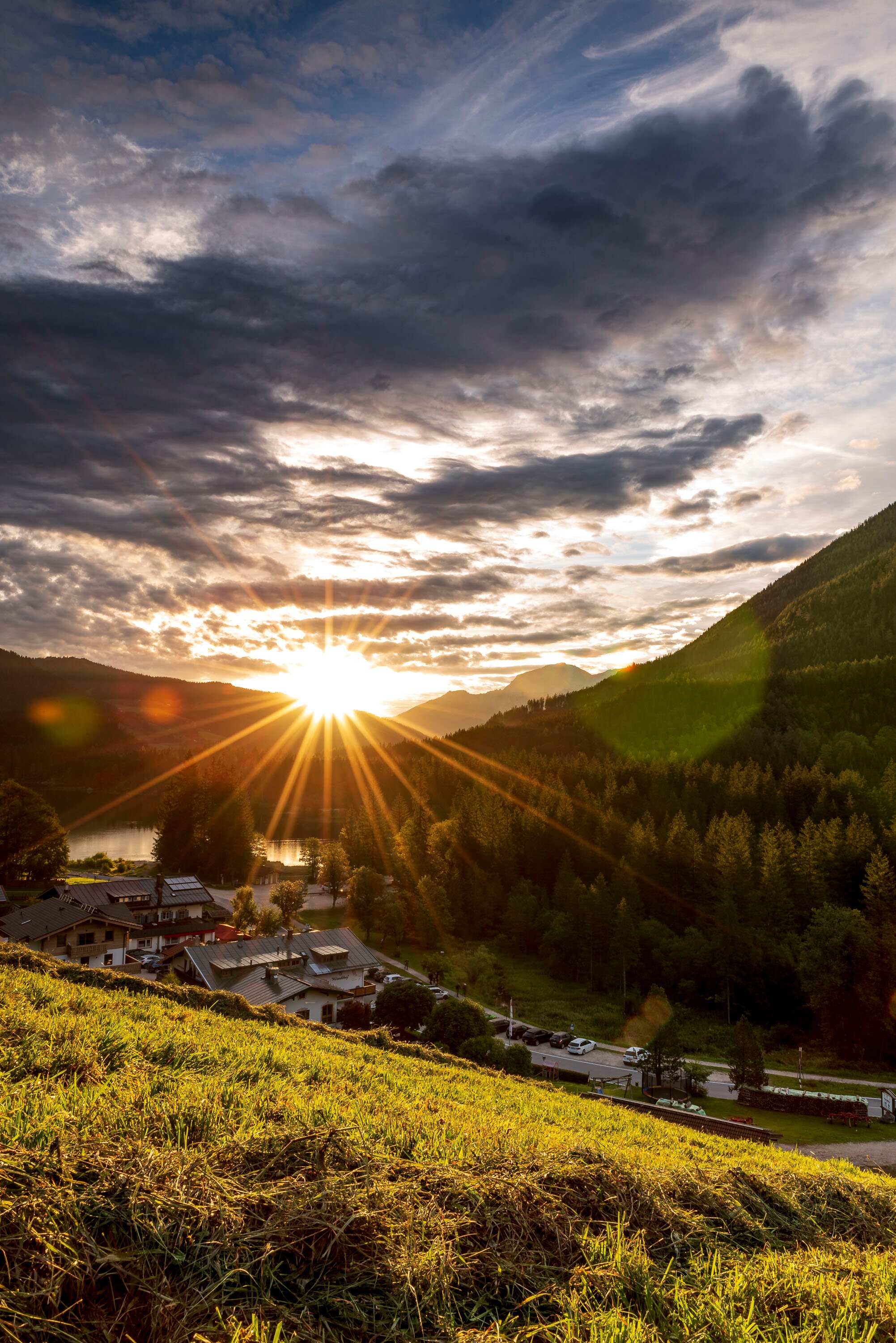Hotel-gasthof Wörndlhof-浴室