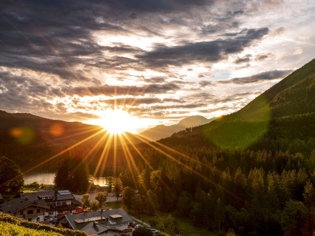 Hotel-gasthof Wörndlhof主图