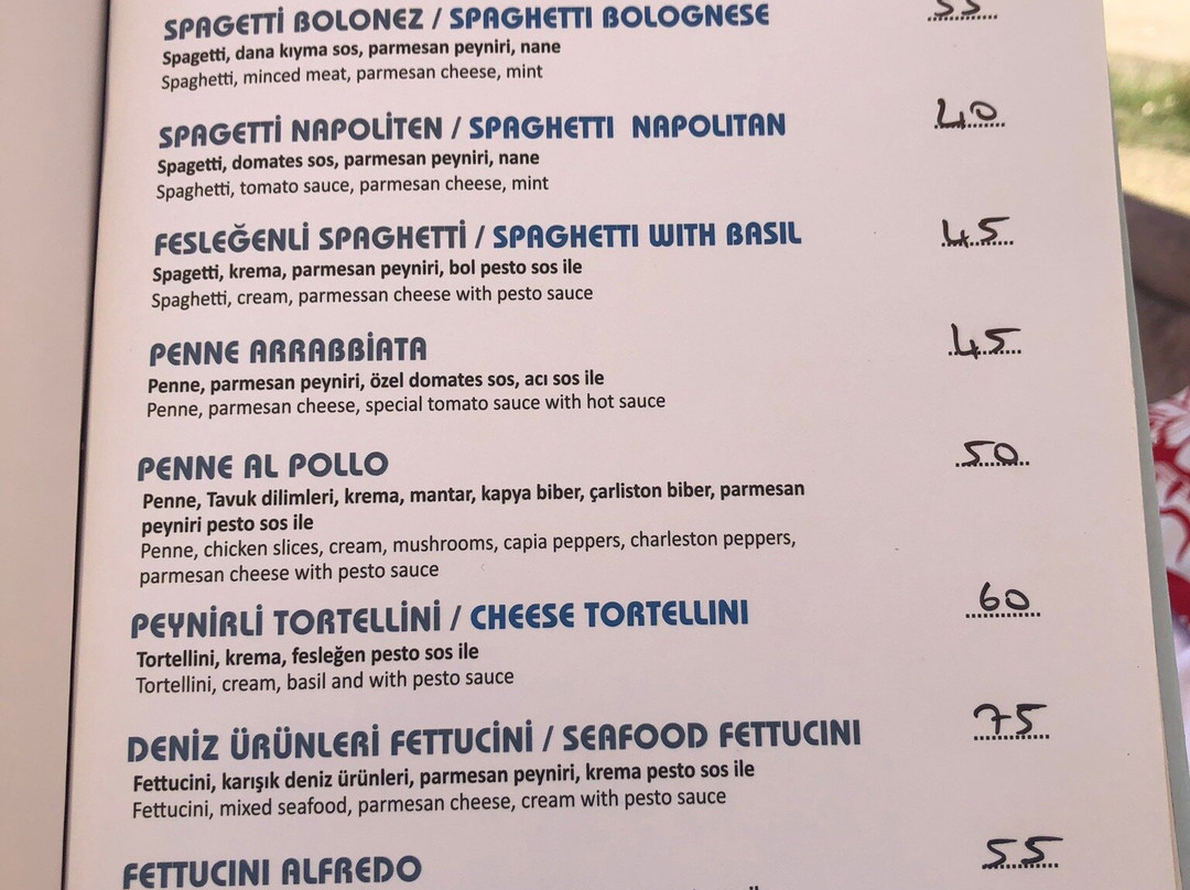 Doria Hotel & Yacht Club主图