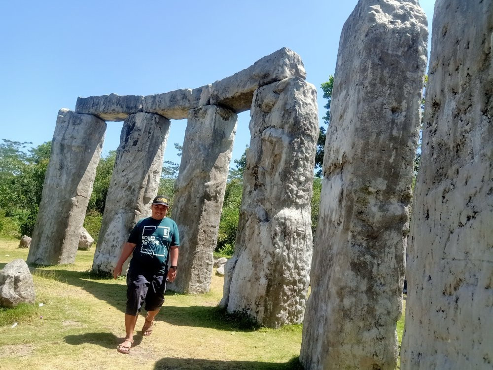 Stonehenge-Sleman必去景点
