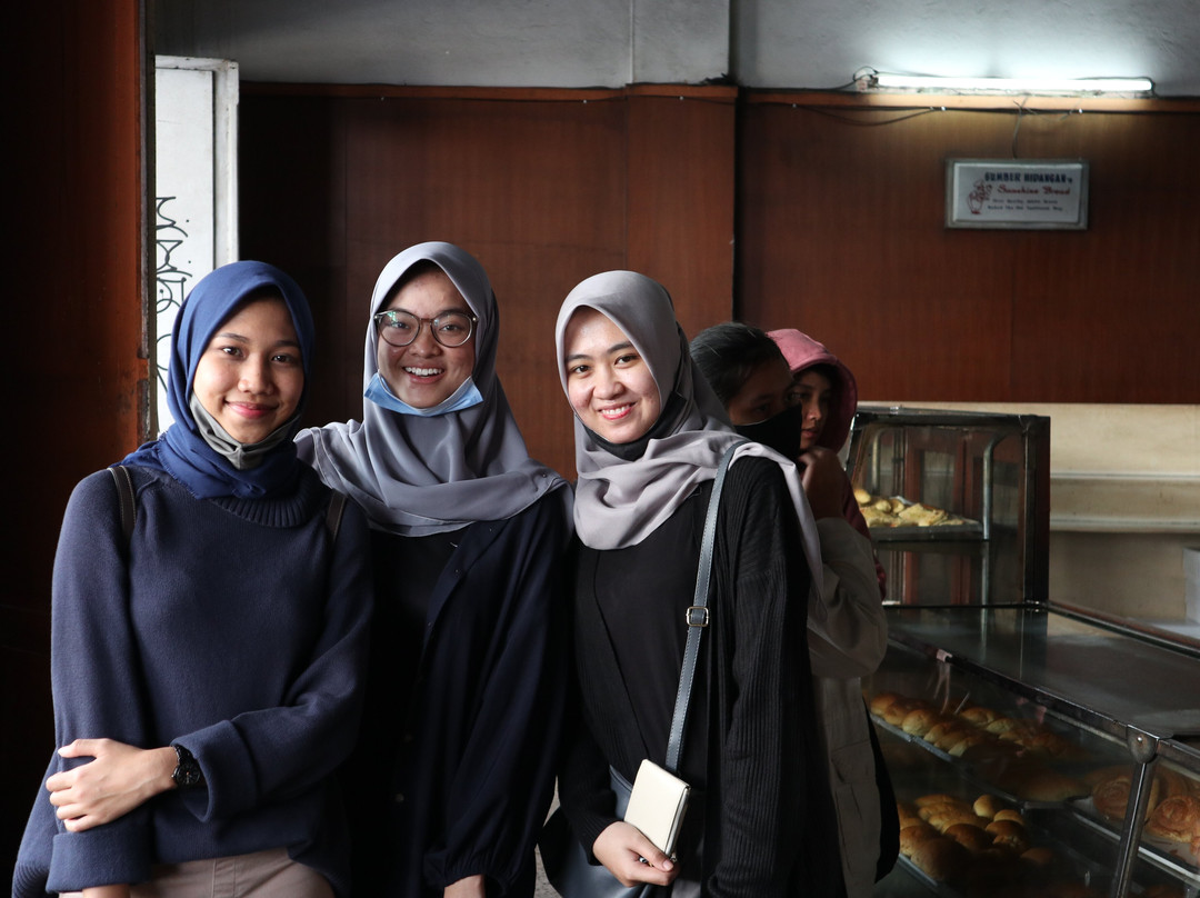 Bandung Walking Tour by Bandung Good Guide-万隆必去景点