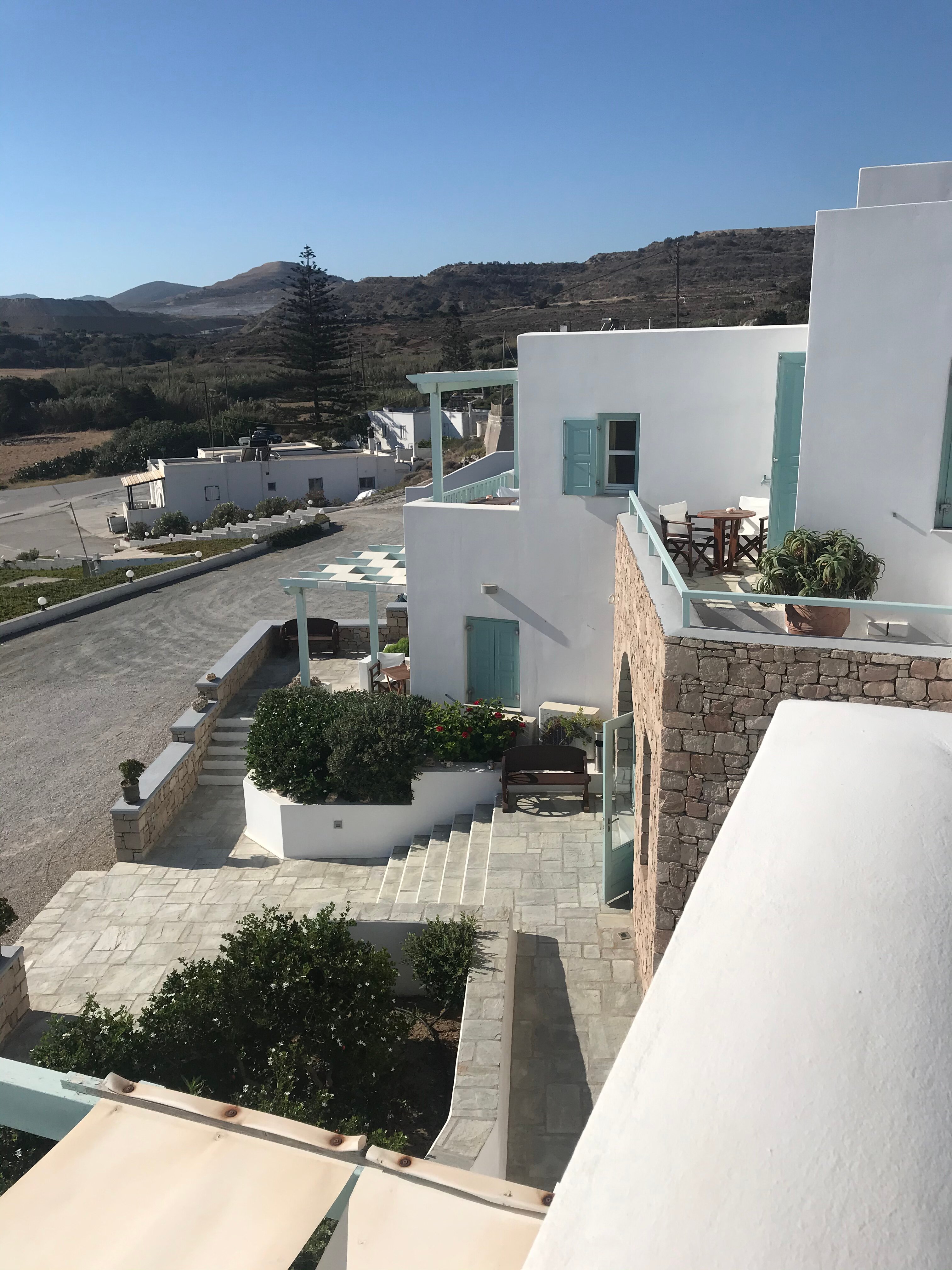 Asterias Boutique Hotel-官方