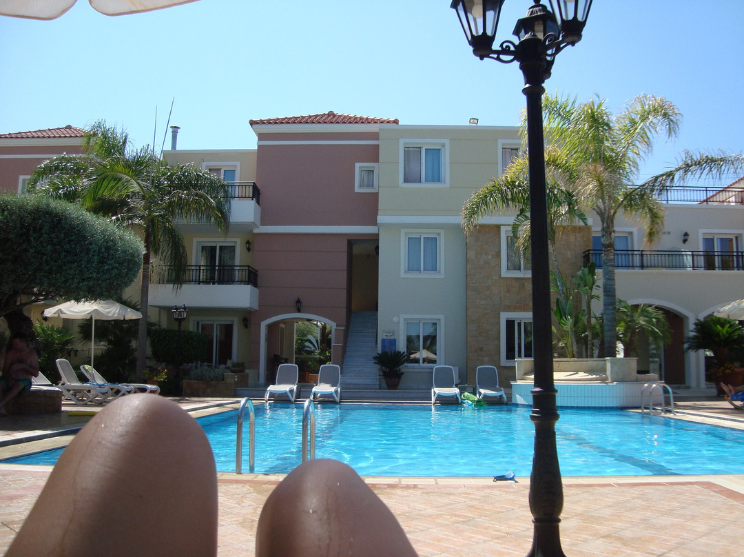 Zeus Village Resort - Adults Only主图