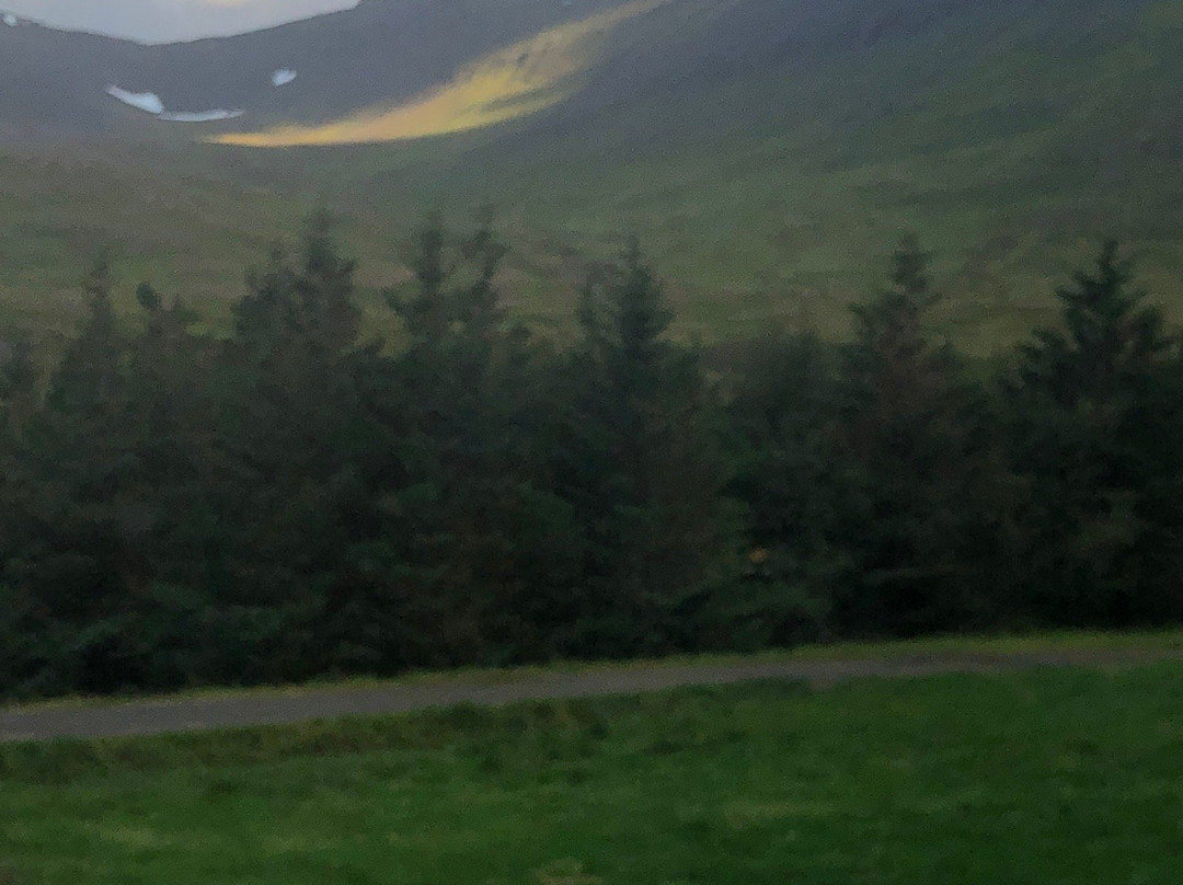 Kirkjubol in Bjarnardal主图