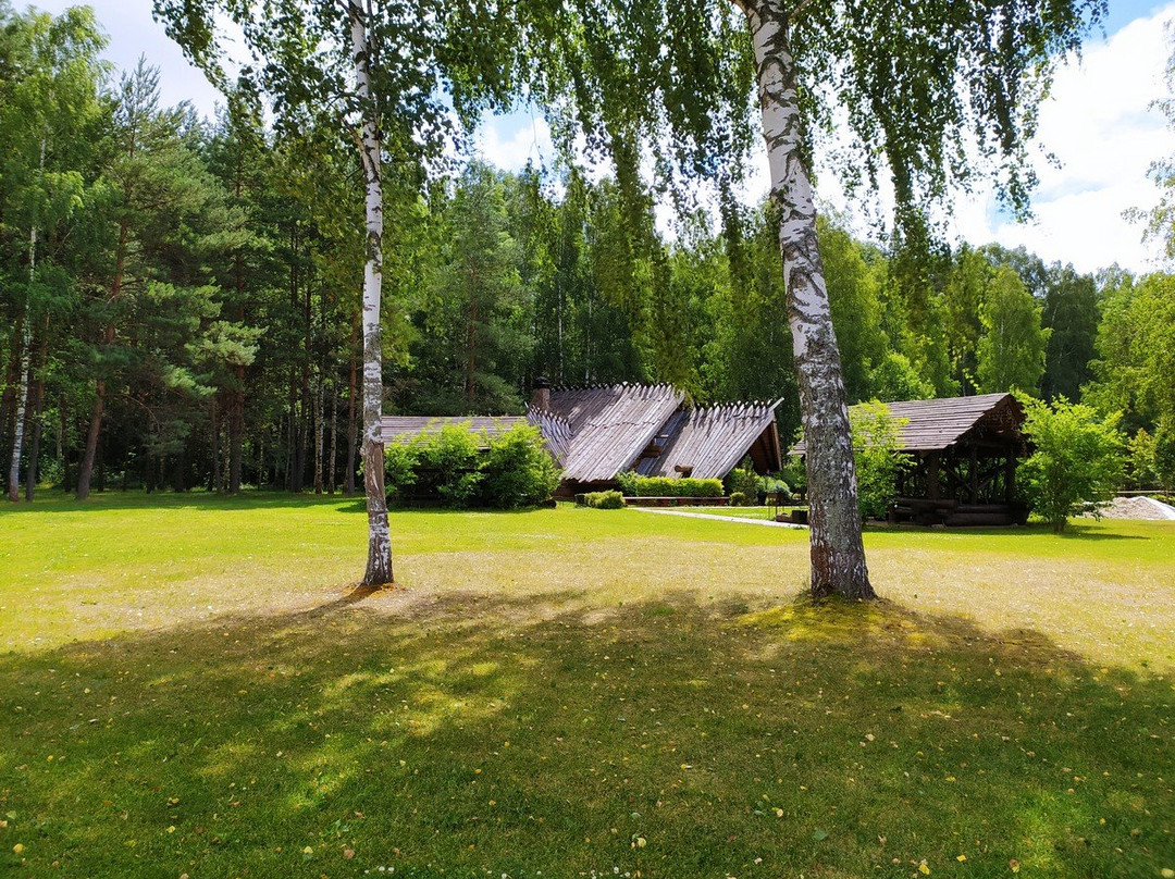 Festival Park Hotel主图