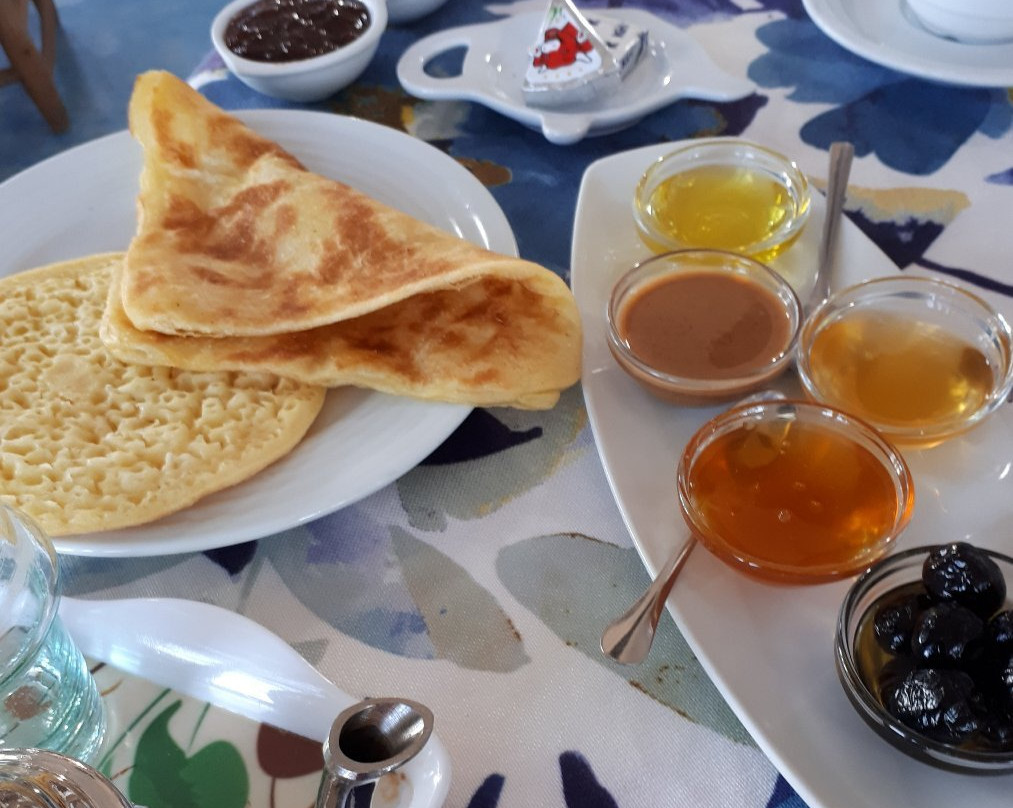 Un Thé Au Bout Du Monde主图