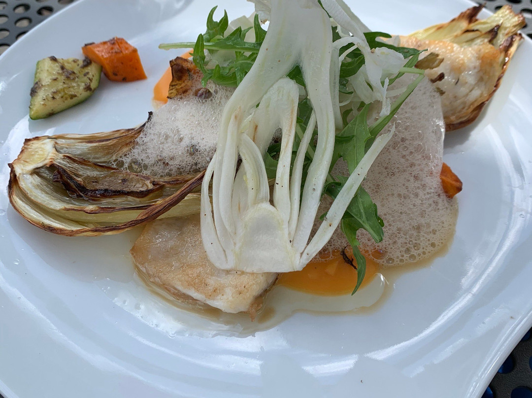 Restaurant L'Essentiel
