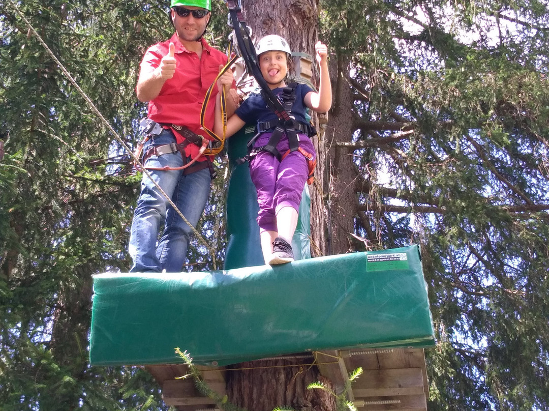 Wichtelpark-Sillian必去景点