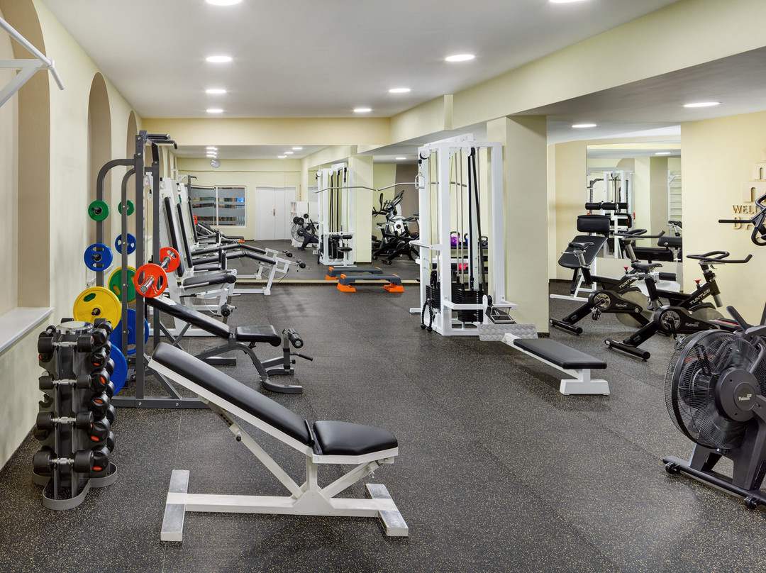 Wellness Hotel Babylon主图