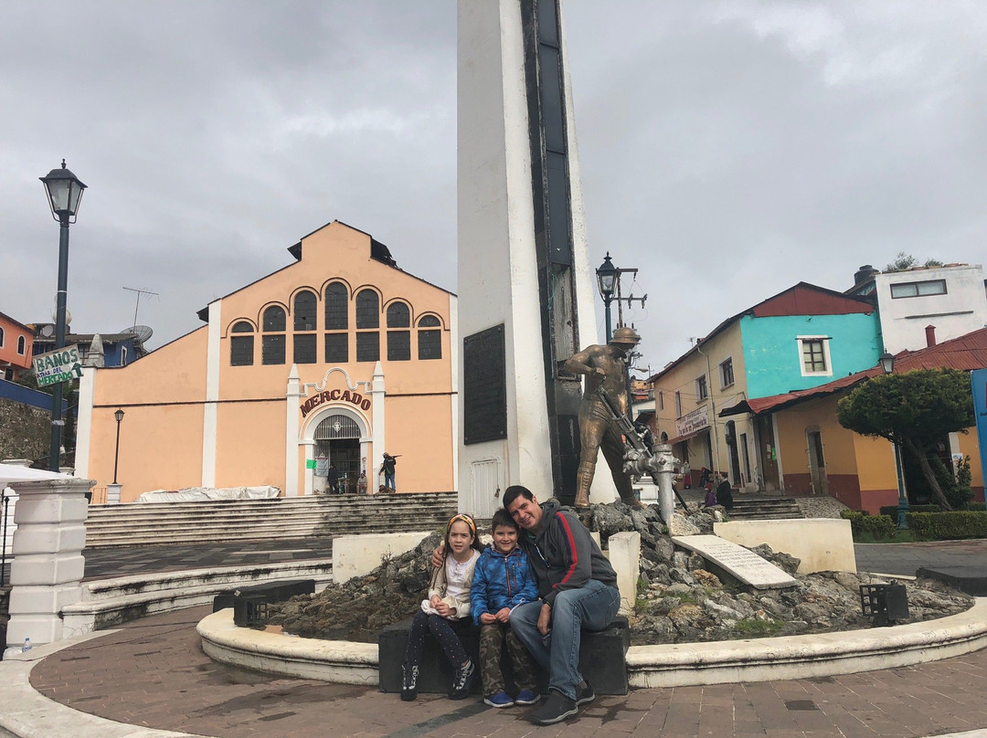 Hotel Posada Real主图