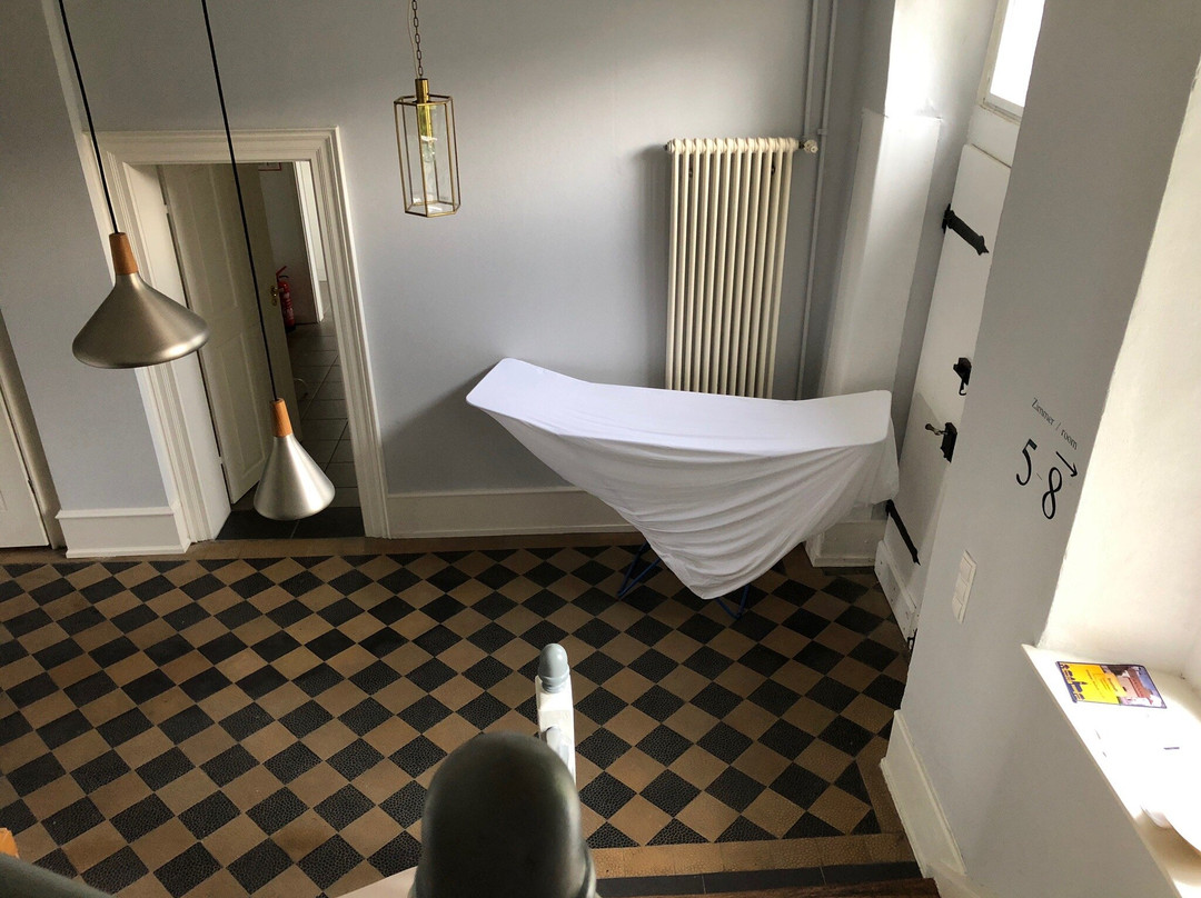 Netts Landhaus主图