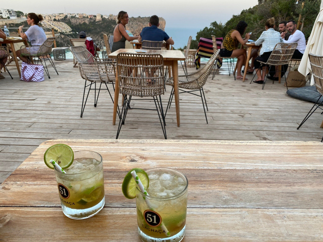 Dreamsea Surf Camp Mediterranean