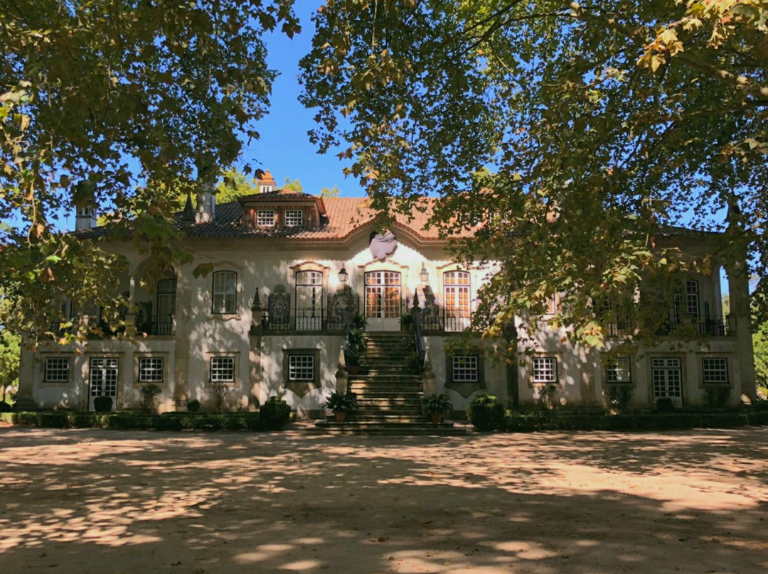 Quinta do Casal Branco景点图片